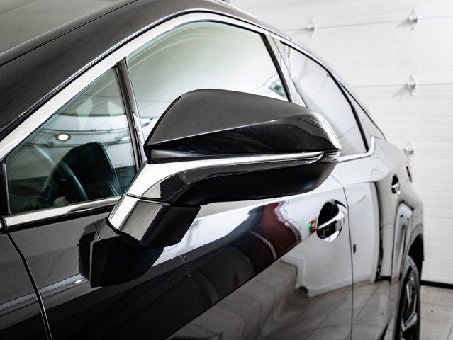 used 2017 Lexus RX 350 car, priced at $24,698