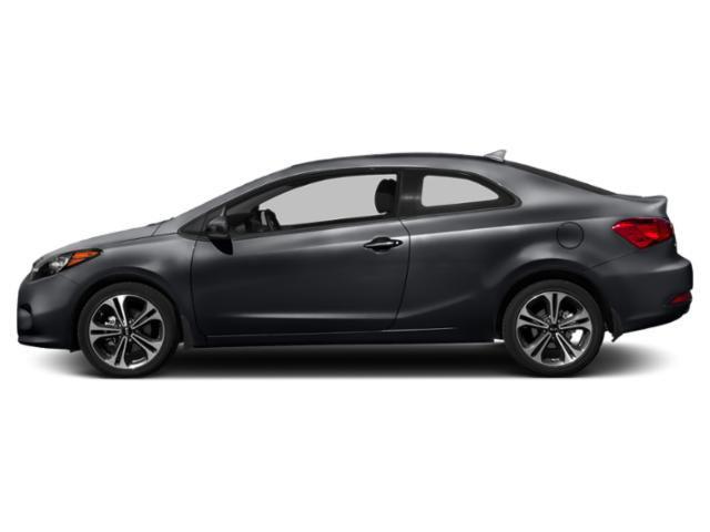 used 2015 Kia Forte Koup car, priced at $9,998