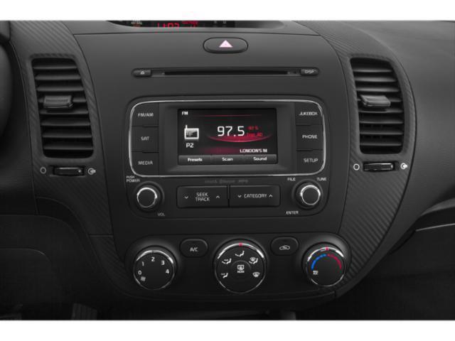 used 2015 Kia Forte Koup car, priced at $9,998