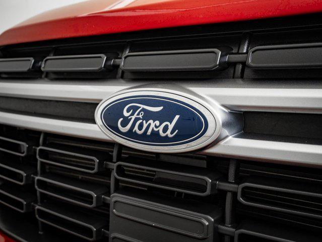 used 2022 Ford Maverick car, priced at $29,998