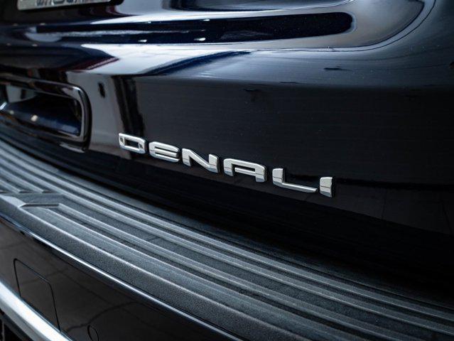 used 2023 GMC Yukon car, priced at $69,498