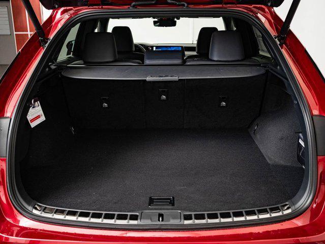 new 2025 Lexus RX 350 car, priced at $64,998