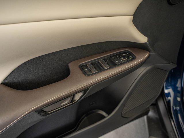 new 2026 Lexus RX 350h car, priced at $63,598