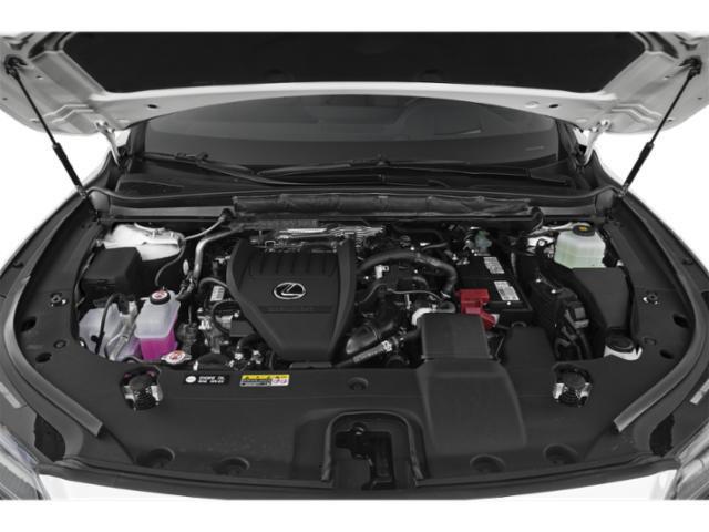 new 2026 Lexus RX 350 car, priced at $69,980