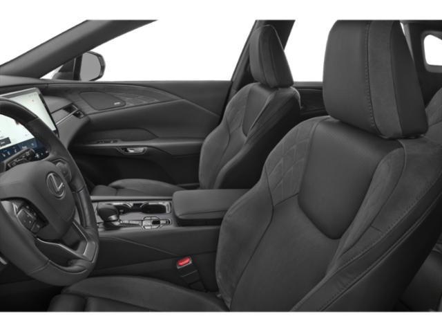 new 2026 Lexus RX 350 car, priced at $69,980