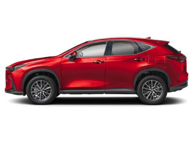 new 2026 Lexus NX 350 car, priced at $54,325