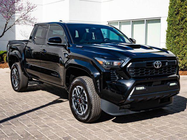 used 2025 Toyota Tacoma car, priced at $48,698