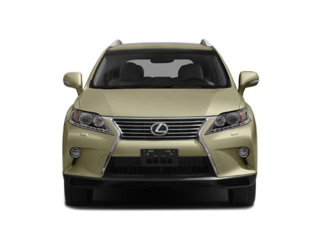 used 2015 Lexus RX 350 car, priced at $21,998