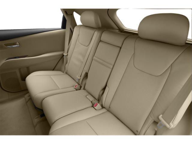 used 2015 Lexus RX 350 car, priced at $21,998