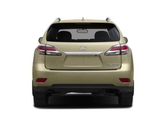 used 2015 Lexus RX 350 car, priced at $21,998