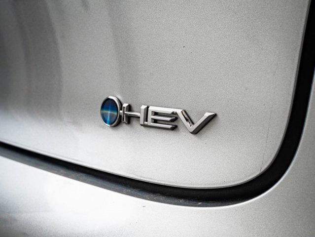 used 2023 Toyota Prius car, priced at $27,998