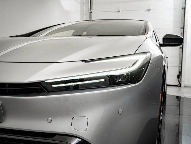 used 2023 Toyota Prius car, priced at $27,998