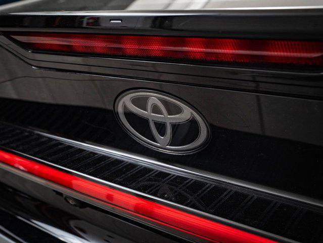 used 2023 Toyota Prius car, priced at $27,998