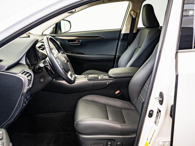 used 2020 Lexus NX 300 car, priced at $33,998