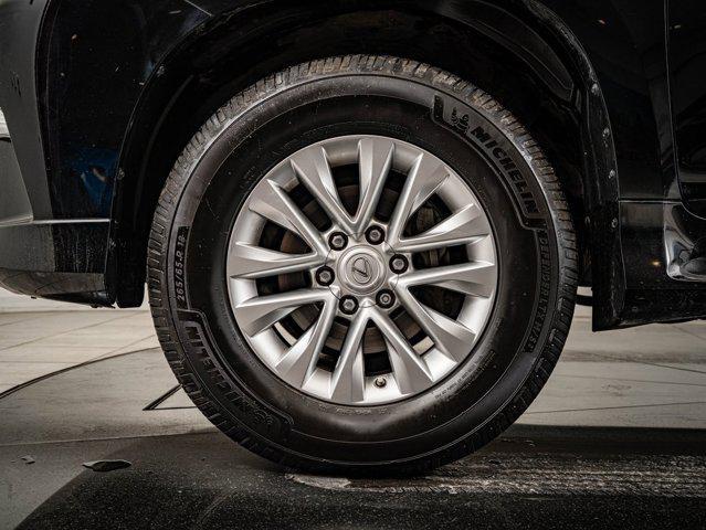used 2023 Lexus GX 460 car, priced at $46,598