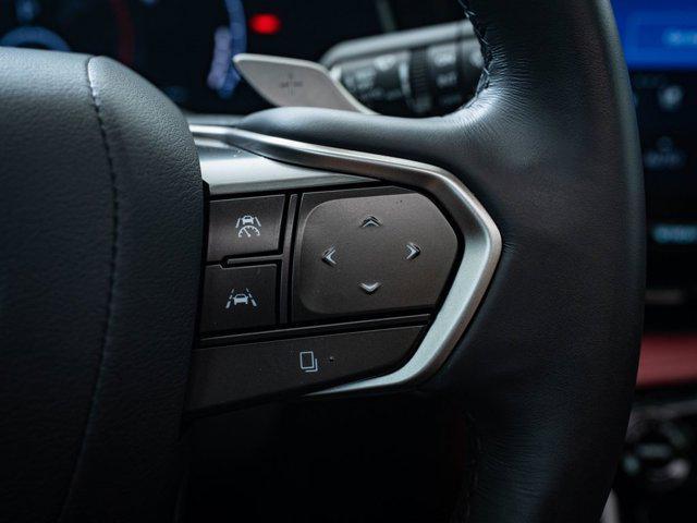 2024 Eminent White Pearl Lexus NX 350
