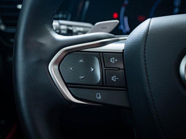 2024 Eminent White Pearl Lexus NX 350