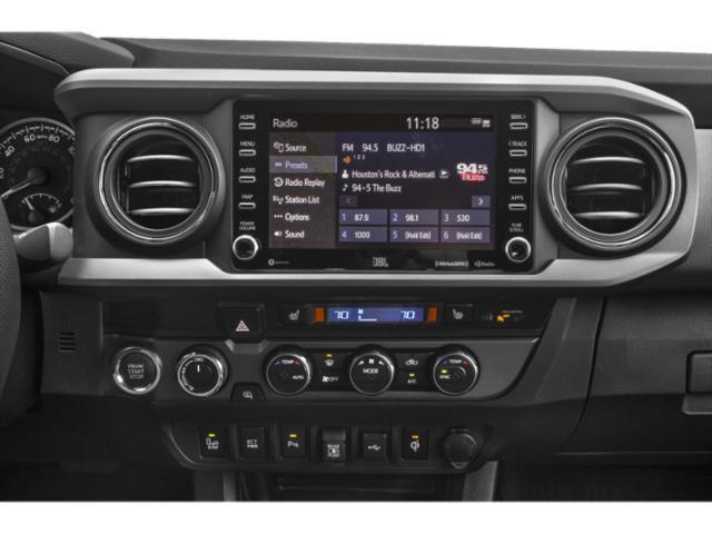 used 2021 Toyota Tacoma car, priced at $45,798