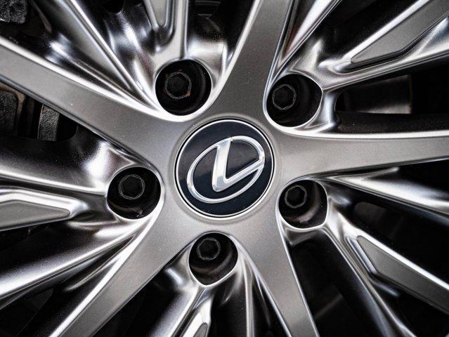 used 2024 Lexus RX 350 car, priced at $63,598
