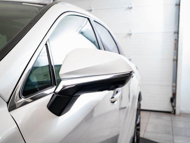 used 2024 Lexus RX 350 car, priced at $63,598