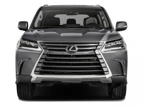 used 2016 Lexus LX 570 car, priced at $48,598