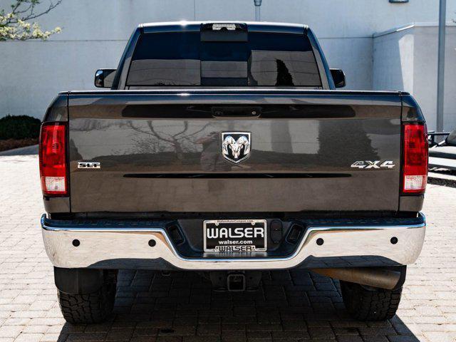 used 2018 Ram 3500 car, priced at $45,498