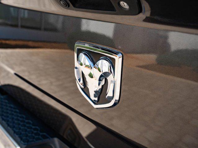 used 2018 Ram 3500 car, priced at $45,498