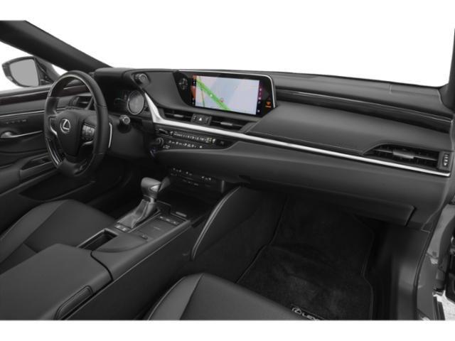 used 2019 Lexus ES 300h car
