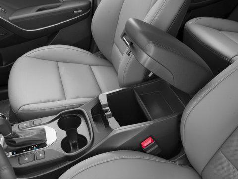 used 2017 Hyundai Santa Fe car, priced at $14,598