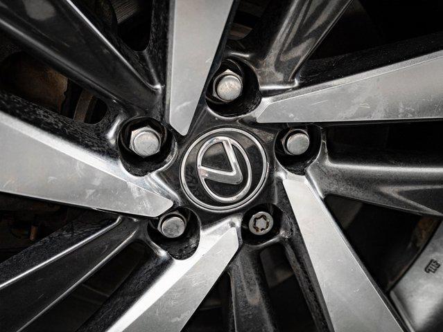 used 2019 Lexus NX 300 car, priced at $22,698