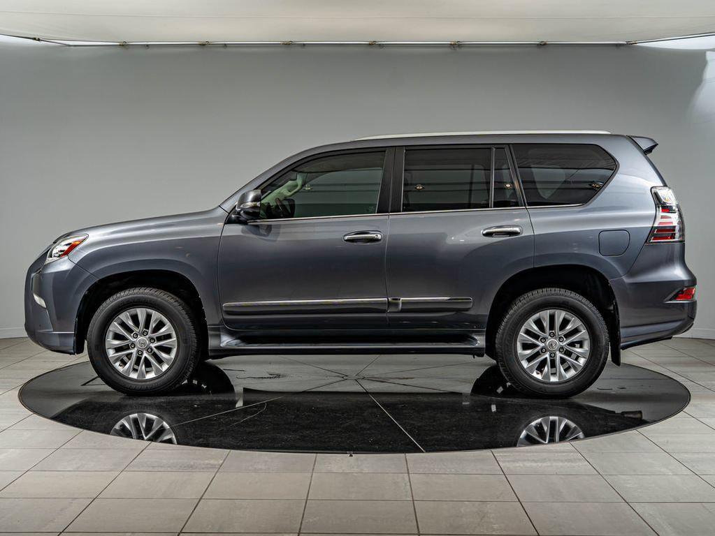 used 2016 Lexus GX 460 car, priced at $29,193