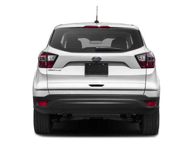 used 2017 Ford Escape car, priced at $10,998