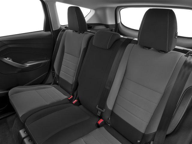 used 2017 Ford Escape car, priced at $10,998
