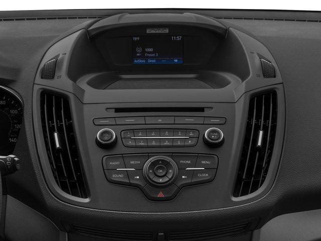 used 2017 Ford Escape car, priced at $10,998