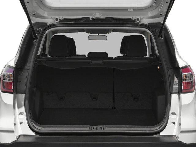 used 2017 Ford Escape car, priced at $10,998