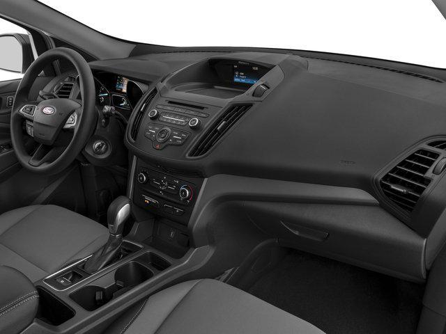 used 2017 Ford Escape car, priced at $10,998
