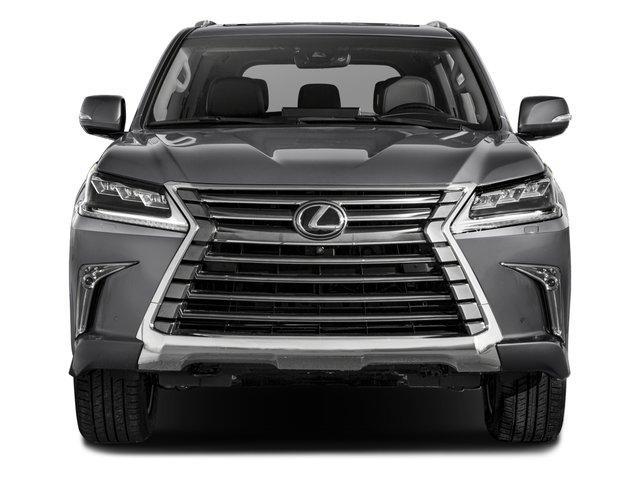used 2016 Lexus LX 570 car, priced at $58,998