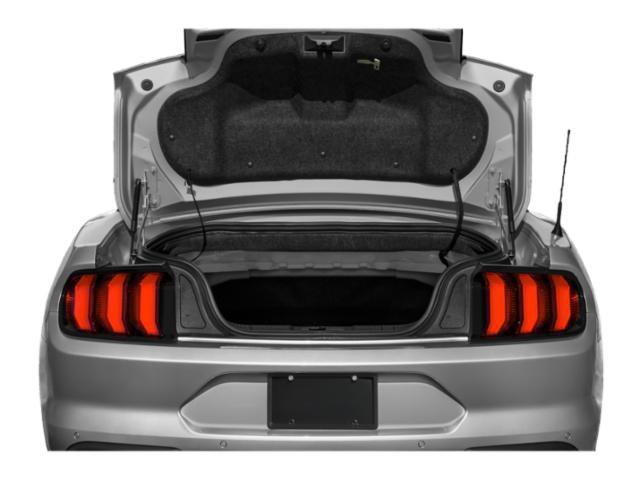 used 2020 Ford Mustang car, priced at $21,998