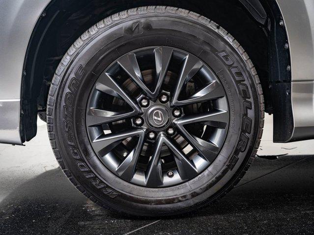 used 2022 Lexus GX 460 car, priced at $43,998