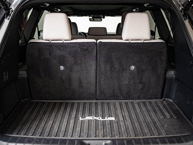 used 2024 Lexus TX 350 car, priced at $55,998