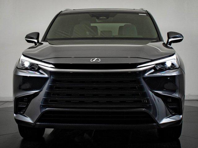used 2024 Lexus TX 350 car, priced at $55,998