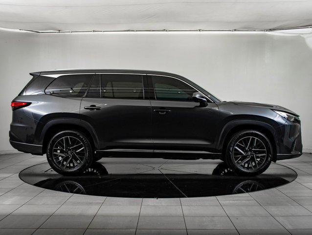 used 2024 Lexus TX 350 car, priced at $55,998