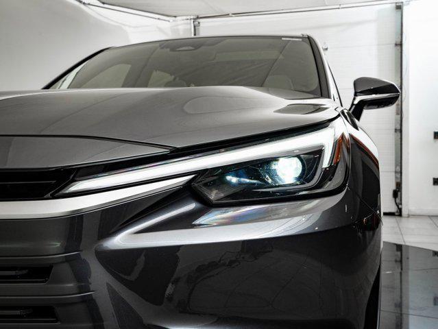 used 2024 Lexus TX 350 car, priced at $55,998