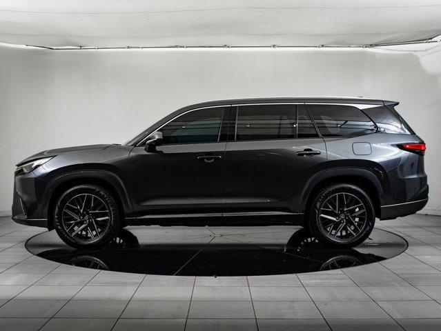 used 2024 Lexus TX 350 car, priced at $55,998