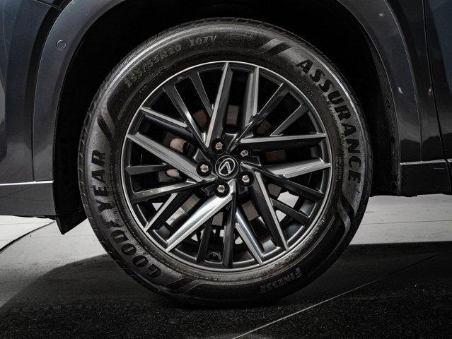 used 2024 Lexus TX 350 car, priced at $55,998