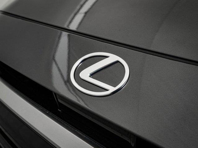 used 2024 Lexus TX 350 car, priced at $55,998