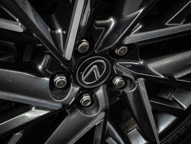 used 2024 Lexus TX 350 car, priced at $55,998