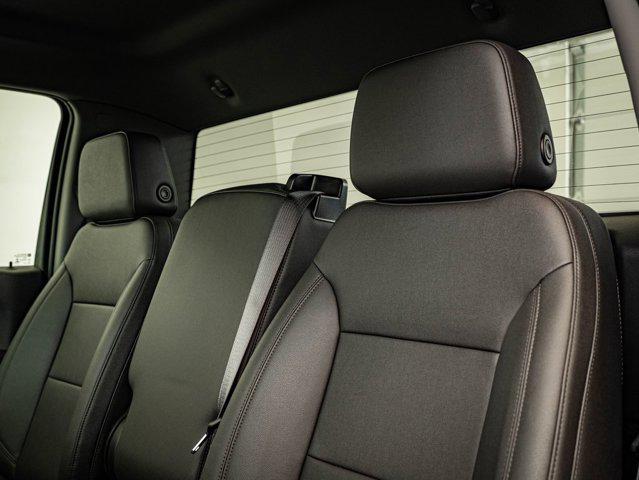 used 2022 Chevrolet Silverado 1500 car, priced at $28,598