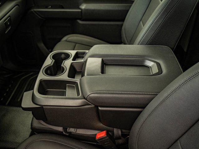 used 2022 Chevrolet Silverado 1500 car, priced at $28,598