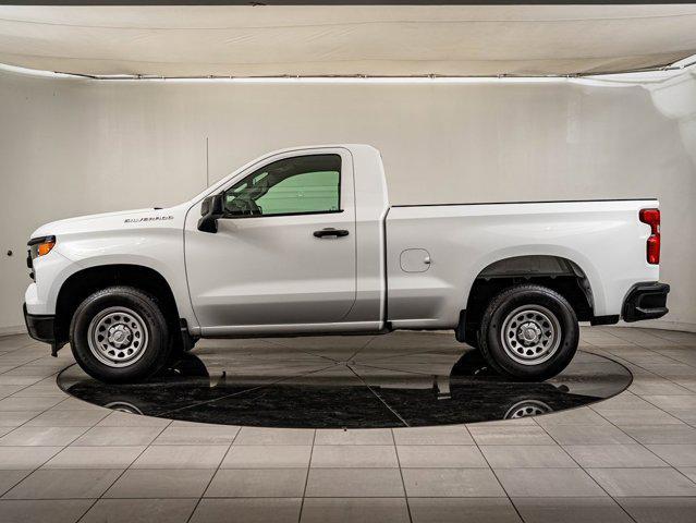 used 2022 Chevrolet Silverado 1500 car, priced at $28,598